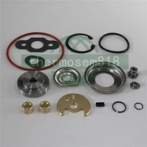 49177-01510 TD04 Turbo repair kit for Mitsubishi L200 L300 Pajero I II 2.5T 4D56 - Picture 1 of 1