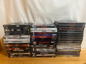 4K Movie Lot You Pick/Choose! All ARE 4k MOVIES. UHD + Blu Ray, 4K Steel books - Picture 1 of 205