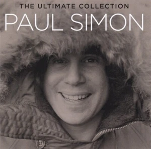 Paul Simon Ultimate Collection CD NEU VERSIEGELT You Can Call Me Al/Sound Of Silence - Bild 1 von 4