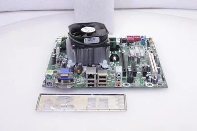 MORTHERBOARD PEGATRON IPMIP-GS-SI-0102. Con i3-550 3,2 GHz, 4G RAM. SKU211525 Foto 1 de 4