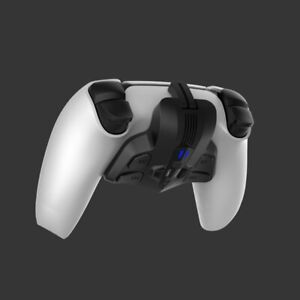 Programable Back Paddles Attachment for PS5Dual PC Back Button & Remap