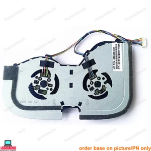 HP Elite Slice G2 902410-001 Fan original - Picture 1 of 1
