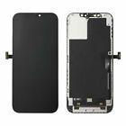 Soft OLED Display LCD Touch Screen Digitzer Replacement For iPhone 12 Pro Max AU
