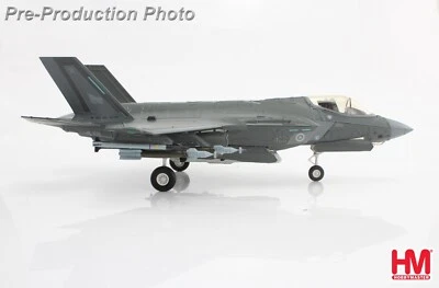 Hobby Master HA4442, F-35A Finnish Air Force (future scheme) JF-531, Finni, 1:72 - Image 1 of 4