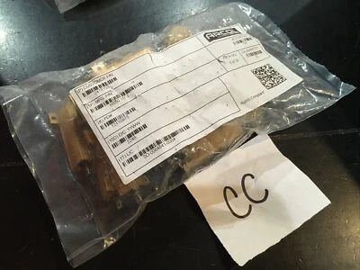 ARCOL HS50 1R J HS50 Resistencia de cable para toda la casa, 1R 50W 20/PKG Foto 1 de 2