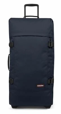 EASTPAK Tranverz L Trolley Ultra Marine Blau Neu - Bild 1 von 4