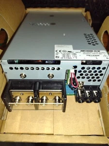 NEU Open Box - TDK Lamba Netzteil RWS-1000B-24/RF - schneller Versand! @76 - Bild 1 von 2