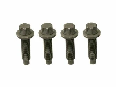 Комплект болтов кронштейнов крепления двигателя для BMW 128i 2008-2013 годов выпуска 57159JP 2009 2010 2011 2012 годов выпуска - Изображение 1 из 2