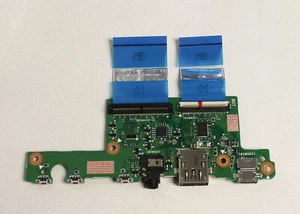 90NX0230-R10010 Asus Usb Audio Pc Board With Cables Chromebook C434Ta"GRADE A" - Afbeelding 1 van 1