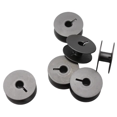 Pfaff Genuine Bobbin #91-009033-05 for 138, 461, 463, 467, 469, 481, 483 Models - Image 1 of 2