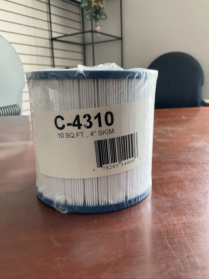 Replacement Unicel C-4310 Cartridge Filter - Image 1 of 1