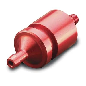 Mocal Fuel Tank Pressure Relief Valve - In Line Fitting Motorsport/Rally/Racing - Afbeelding 1 van 1