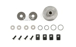 Differential Metallgehäuse Kit für 1/8 HPI Racing Savage XL FLUX RV TORLAND - Bild 1 von 6