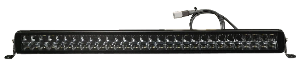 Moose Racing Black-Out Series Light Bar 30" Black 2001-2616 Foto 1 de 1