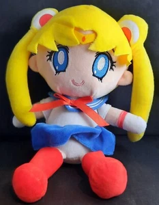 Sailor Moon Bunny Tsukino Plüsch 27 cm Neu - Bild 1 von 2
