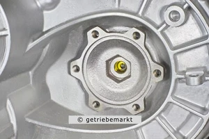 Direkt-Schalt-Getriebe DSG Seat Ateca 4Drive 2.0 TDI 7-Gang UAR - Bild 1 von 1