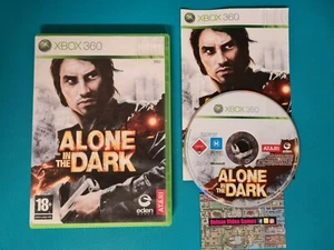 XBOX 360 : alone in the dark - Picture 1 of 2
