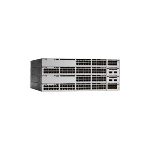 Cisco Catalyst C9300-24U 24 Ports Manageable Ethernet Switch C9300-24U-A - Image 1 of 1