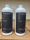 Living Proof PHD PERFECT HAIR DAY Shampoo and Conditioner 32oz LITER Duo