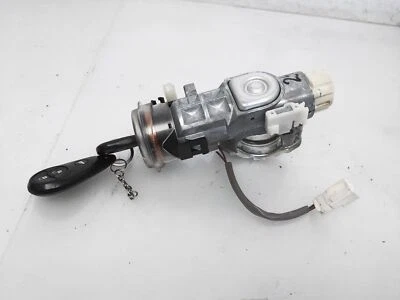 Cilindro de bloqueo de encendido de transmisión manual Subaru Impreza 2011-2014 con llave 57491Fg710 Foto 1 de 4