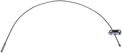 Cable de freno de estacionamiento Dorman 634AI01 para Chevrolet Silverado 1500 Classic 2007 Foto 1 de 2