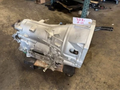 2013 2014 2015 2016 RWD BMW 328i 428i Automatic Transmission OEM 30K Mile - Image 1 of 4