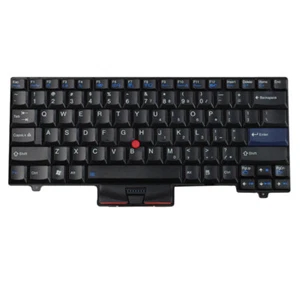 New US English Full Keyboard For Thinkpad SL410 L512 L420 L520 Replacement - Picture 1 of 8