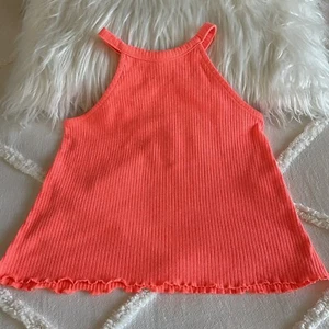 zara girls 7 halter tank - Picture 1 of 4