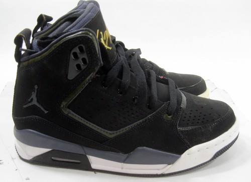 Sneaker Air Jordan SC 2' nere 454088 004 giovani taglia 4 4 5