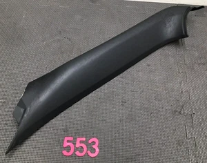 97-04 Porsche Boxster S Driver Left Front Interior Pillar Trim Cover OEM - Picture 1 of 9