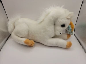 Vintage Dakin Utopia Einhorn Stofftier 70er Jahre Original Etikett 31-2754 Plüsch - Bild 1 von 8