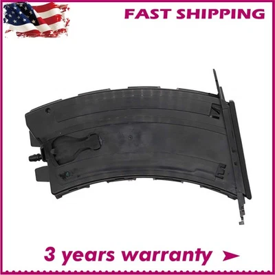 For BMW 323i 325i 328i 335i M3 Front Left Driver Side Cup Holder Retractable Foto 1 de 4