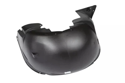 Revestimiento genuino de la rueda delantera del lado del pasajero GM 25914763 Foto 1 de 4