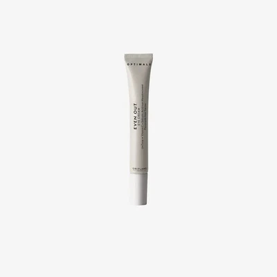 Oriflame Optimals Even Out Eye Cream - Helps To Reduce Dark Circles