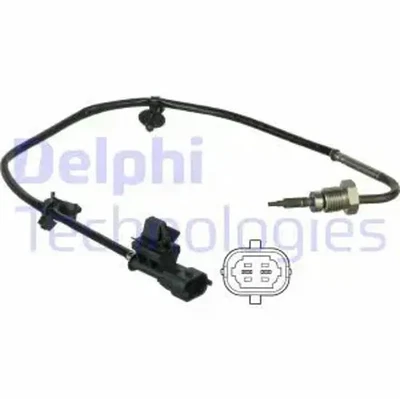 Sensor de temperatura de gases de escape TS30027 DELPHI para OPEL ASTRA J GTC - Imagen 1 de 4