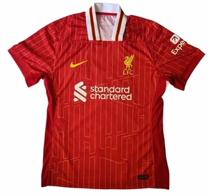 Nike Fußball Football Trikot Liverpool FC 2024/25 NEU - Bild 1 von 11
