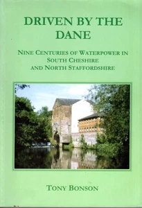 Driven By the Dane : Tony Bonson - Picture 1 of 2