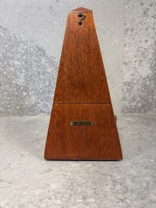 Vintage Seth Thomas Working Metronome. Windup - Picture 1 of 7