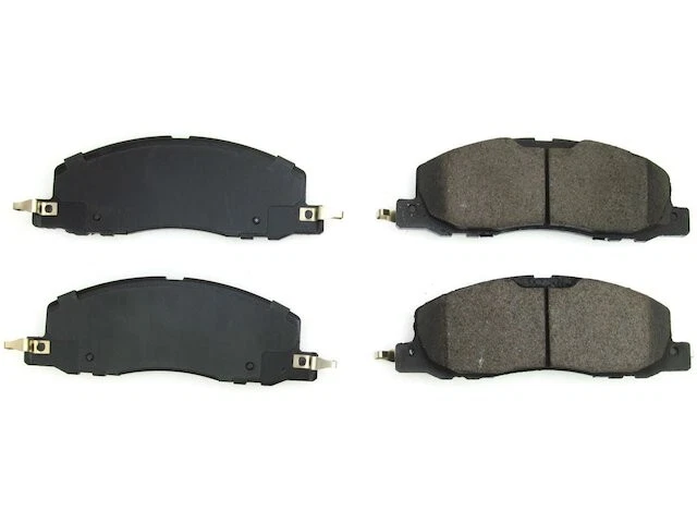 Juego Pastillas Freno Delanteras 42FGMX99 para Lincoln Aviator 2020 2021 2022 2023 2024 2025 Foto 1 de 1