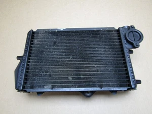 BMW K75RT 1995 85,489 miles radiator (8232) - Picture 1 of 10
