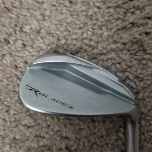 Taylormade RBladez 50* A Gap Wedge M Senior Flex Rocketfuel Graphite RH 36.5" - Picture 1 of 10