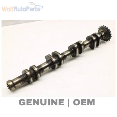 AUDI S6 2002-2004 4,2 L - Árbol de levas de admisión derecha / Eje CAM 077109021GM Foto 1 de 4