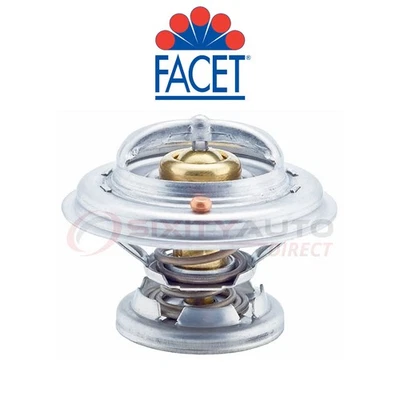 Facet Engine Coolant Thermostat for 1992-1993 Mercedes-Benz 300SD  - Cooling cj - Image 1 of 4