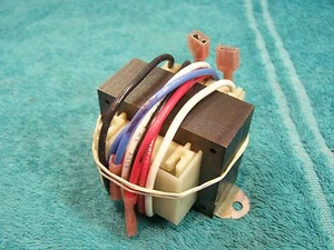 Carrier Bryant Payne HT01BC115-D OEM 24V 40VA Transformer - Picture 1 of 2