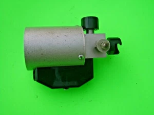 Edwards High Vacuum Pipeline Valve A/A Model PVA5E 230V Energize to close valve - Picture 1 of 5