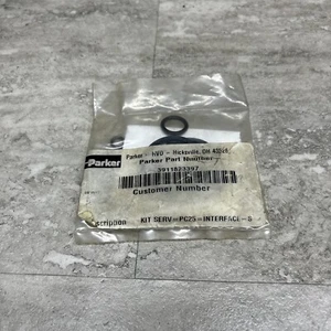 OEM Parker Gresen 3911823397 391-1823-397 Kit de sellos/Kit de servicio PC25, nuevo - Imagen 1 de 4