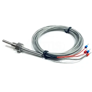 2105049989 Fs-Curtis Tempurature Sensor - Picture 1 of 5