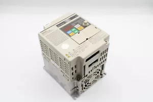 Omron 3G3JV-A2015 VFD - Picture 1 of 5