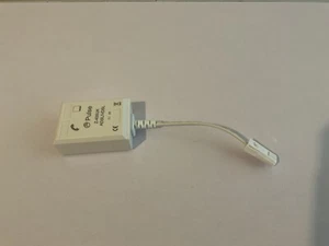 Pulse ADSL VDSL Microfilter BT Sky Modem Micro Filter Telephone Broadband New - Photo 1/8