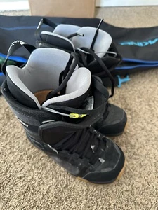 Rome SDs Bodega Boots - Picture 1 of 3
